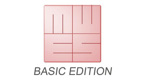 MediaWorkStation BASIC inkl. Installation